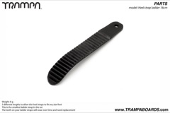 16cm (small) Ladder for Heel strap