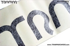 Under Board TRAMPA Vinyl