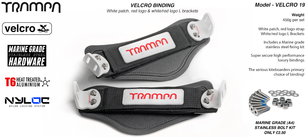 trampa velcro 19