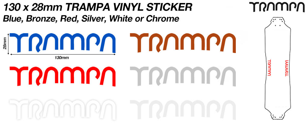 Top of the deck Small Vinyl's - 20pence each