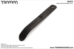 20cm (longest) Ladder for Heel strap