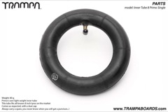 Primo Inner tube - 8 Inch