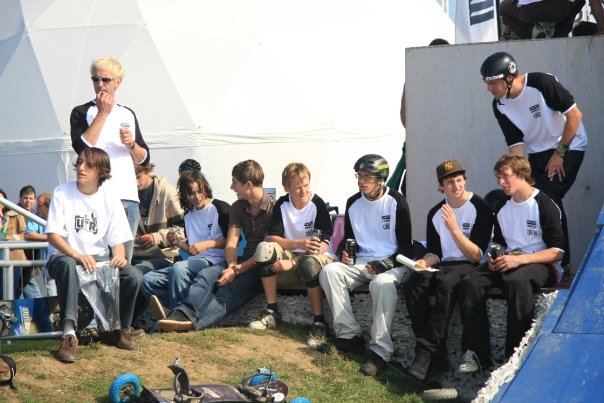 mtb team