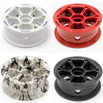 Hypa Hubs