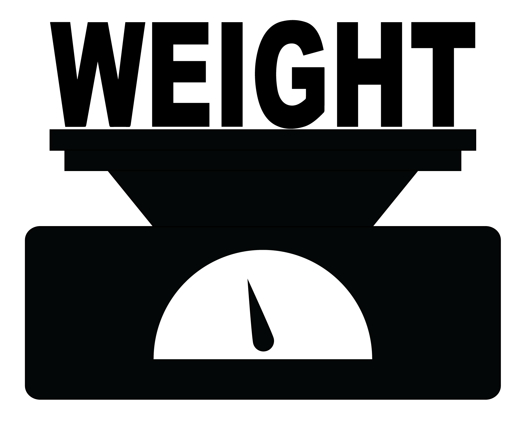 WEIGHT